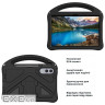 Чохол до планшета BeCover Protected Cover Lenovo Yoga Tab 11 2025 (11.1") TB-710FU Black (715852)