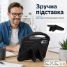 Чохол до планшета BeCover Protected Cover Lenovo Yoga Tab 11 2025 (11.1") TB-710FU Black (715852)