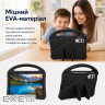 Чохол до планшета BeCover Protected Cover Lenovo Yoga Tab 11 2025 (11.1") TB-710FU Black (715852)