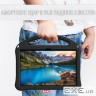 Чохол до планшета BeCover Protected Cover Lenovo Yoga Tab 11 2025 (11.1") TB-710FU Black (715852)