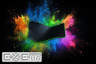 Килимок для мишки Razer Goliathus CHROMA Extended (RZ02-02500300-R3M1)