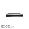 4-канальний PoE 1U K AcuSense 4K NVR Hikvision DS-7604NXI-K1/4P(B)