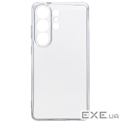 Чохол до мобільного телефона Armorstandart Air Samsung S26 Ultra 5G Clear (ARM88759)