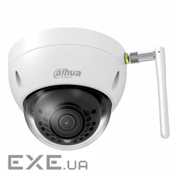 Камера відеоспостереження Dahua DH-IPC-HDBW1435EP-W-S2 (2.8)