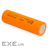 Акумулятор 21700 Li-Ion 4000mAh 3.7V 40A JHY (INR21700-4000)