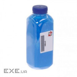 Тонер XEROX Phaser 7400/OKI C9600/9650/9800 (Cyan 330 г) AHK (1505537)