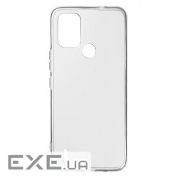 Чохол до мобільного телефона Armorstandart Air Series Nokia C31 Transparent (ARM64954)