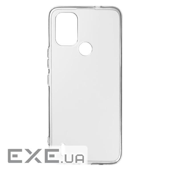 Чохол до мобільного телефона Armorstandart Air Series Nokia C31 Transparent (ARM64954)