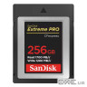 Карта пам'яті SanDisk 256GB CFexpress Extreme Pro (SDCFE-256G-GN4NN)