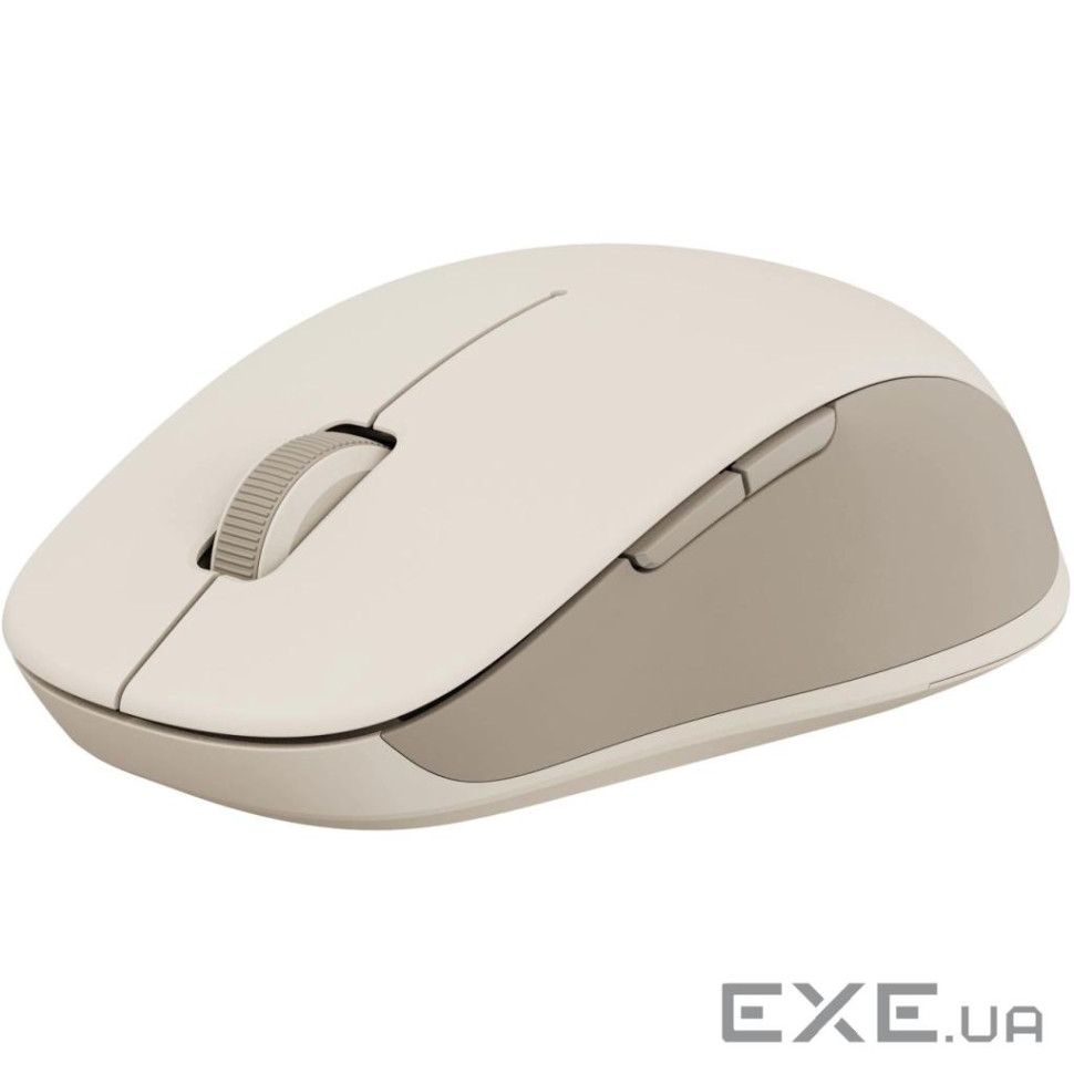 Миша Xiaomi Dual-mode Wireless Mouse 2 White (BHR8849GL)