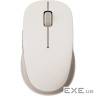 Миша Xiaomi Dual-mode Wireless Mouse 2 White (BHR8849GL)