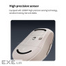 Миша Xiaomi Dual-mode Wireless Mouse 2 White (BHR8849GL)