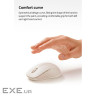 Миша Xiaomi Dual-mode Wireless Mouse 2 White (BHR8849GL)