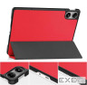 Чохол до планшета BeCover Smart Case Xiaomi Poco Pad / Poco Pad M1 (12.1") Red (711564)