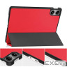 Чохол до планшета BeCover Smart Case Xiaomi Poco Pad / Poco Pad M1 (12.1") Red (711564)