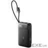 Портативная Батарея Baseus EnerFill FC11 20000mAh 22.5W black (E0027S04)