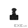 Відеореєстратор Canyon DVR25GPS WQHD 2.5K 1440p GPS Wi-Fi Black (CND-DVR25GPS)