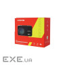 Відеореєстратор Canyon DVR25GPS WQHD 2.5K 1440p GPS Wi-Fi Black (CND-DVR25GPS)