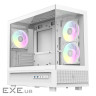 Корпус для ПК Gamemax NEX C31 WH