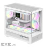 Корпус для ПК Gamemax NEX C31 WH