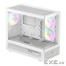 Корпус для ПК Gamemax NEX C31 WH
