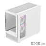Корпус для ПК Gamemax NEX C31 WH