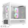 Корпус для ПК Gamemax NEX C31 WH
