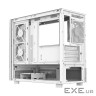 Корпус для ПК Gamemax NEX C31 WH