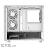 Корпус для ПК Gamemax NEX C31 WH