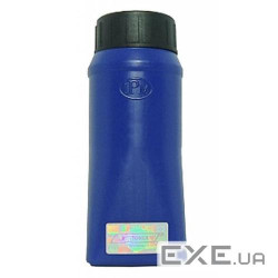 Тонер Samsung CLP-310/320/360/CLX-3170 45г Cyan IPM (TSSM53C)