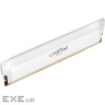 Модуль пам'яті CRUCIAL Pro Overclocking DDR5 6400MHz 16GB White (CP16G64C38U5W)