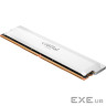 Модуль пам'яті CRUCIAL Pro Overclocking DDR5 6400MHz 16GB White (CP16G64C38U5W)