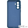 Чохол до мобільного телефона Armorstandart ICON Samsung A36 5G Camera cover Dark Blue (ARM82179)