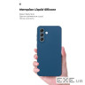 Чохол до мобільного телефона Armorstandart ICON Samsung A36 5G Camera cover Dark Blue (ARM82179)