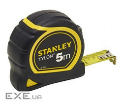 Рулетка Stanley Tylon 5мх19мм (0-30-697) (0-30-697)