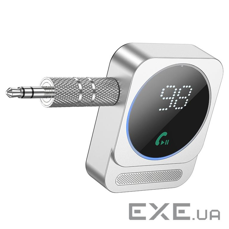 Аудіо ресивер BOROFONE BC52 Wireless Bluetooth 3.5mm Audio Stereo Music Home, Bluetooth 5.0 BOROFONE BC52 Wireless Bluet