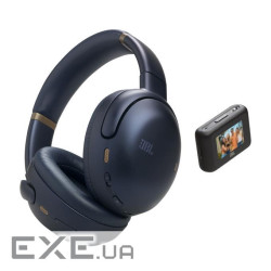 Наушники беспроводные Tour One M3 Smart Tx Blue (JBLTOM3AVIBLU)