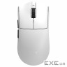 Мышь беспроводная ATK Blazing Sky X1 Ultimate White (ATK-X1-ULTI-WHT)