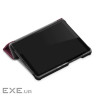Чохол до планшета BeCover Lenovo Tab M8 TB-8505/TB-8705/M8 TB-8506 (3 Gen) Red Wine (705982)
