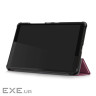 Чохол до планшета BeCover Lenovo Tab M8 TB-8505/TB-8705/M8 TB-8506 (3 Gen) Red Wine (705982)