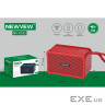 Акустична система NEWVEW NV-9193 BT/USB/TF/FM Red (NWVW-NV-9193-RD)