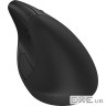 Миша HP 920 Ergonomic Vertical, WL/BT, чорний (6H1A4AA)