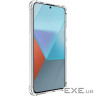 Чохол до мобільного телефона BeCover Anti-Shock Xiaomi Redmi Note 13 5G Clear (710509)