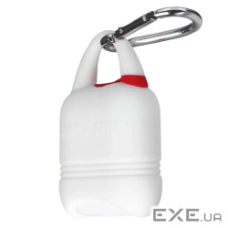Чохол для навушників Kindon i-Smile для Apple AirPods IPH1430 White (702345)