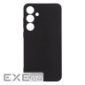 Чохол-накладка Armorstandart Matte Slim Fit для Samsung Galaxy S24+ SM-S926 Camera cover (ARM72476)