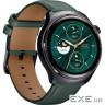 Годинник Mibro Lite 3 Pro (XPAW019) BG (Чорно-зелений) (XPAW019 BG)