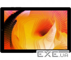Планшет Chuwi HiPad X 6/128GB Dual Sim Black