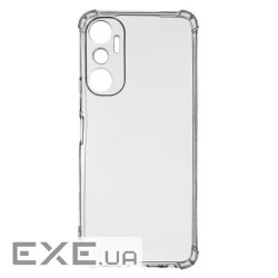 Чохол-накладка Armorstandart Air Force для Infinix Hot 20 4G (X6826) Camera cover Transpa (ARM66427)