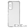 Чохол-накладка Armorstandart Air Force для Infinix Hot 20 4G (X6826) Camera cover Transpa (ARM66427)