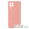 Чохол до мобільного телефона Armorstandart ICON Case Samsung M53 (M536) Pink (ARM67500)